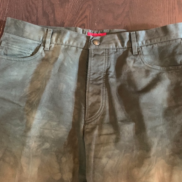 Hugo Boss Men's fashion pant - Picture 4 of 10